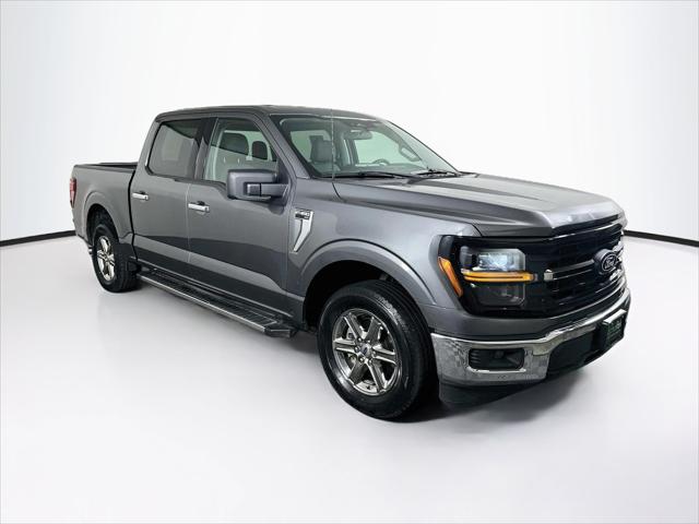 2025 Ford F-150 XLT for sale in New Braunfels, TX