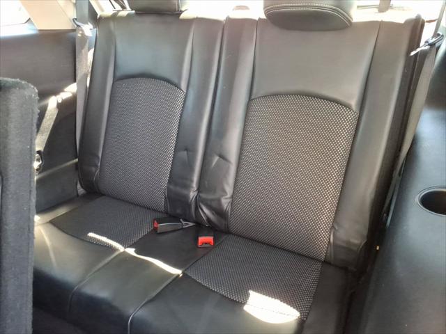 2019 Dodge Journey Crossroad