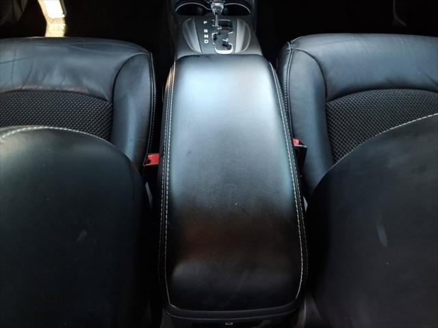 2019 Dodge Journey Crossroad