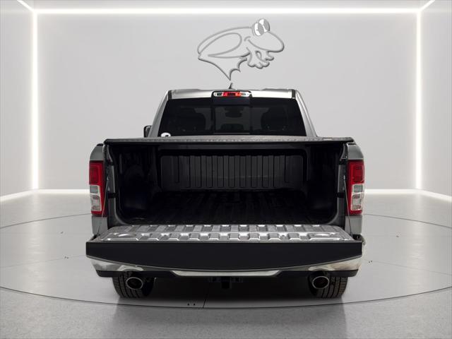 2020 Ram 1500 Big Horn Quad Cab 4x4 64 Box
