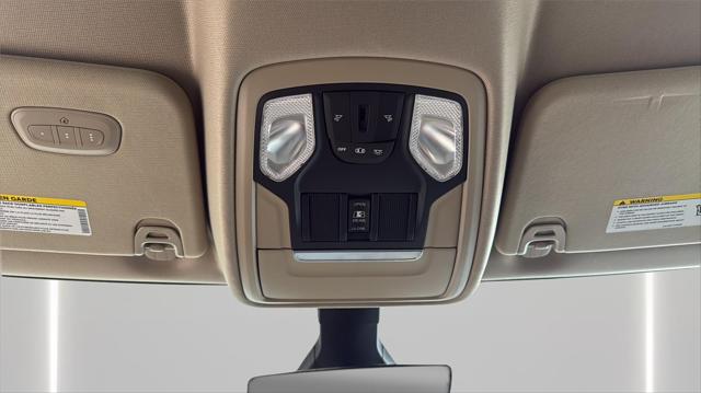 2020 Ram 1500 Big Horn Quad Cab 4x4 64 Box