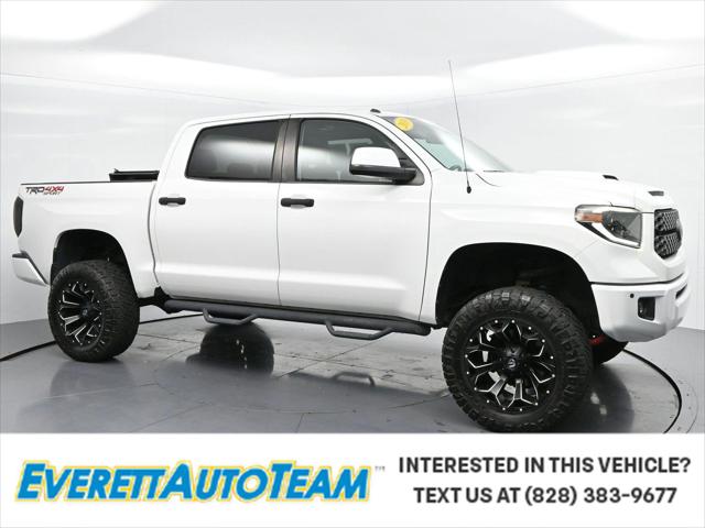 2019 Toyota Tundra SR5 5.7L V8 for sale in Hickory, NC