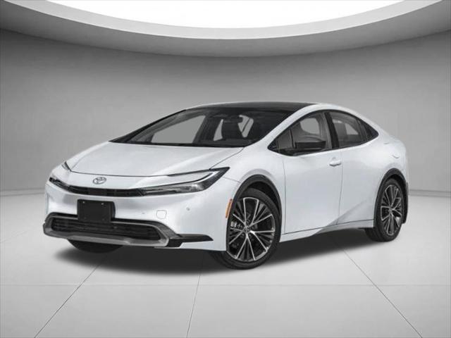 2027 Toyota Prius XLE for sale in North Wilkesboro, NC