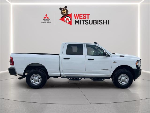 2022 Ram 2500 Tradesman Crew Cab 4x4 64 Box