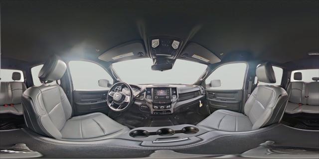 2022 Ram 2500 Tradesman Crew Cab 4x4 64 Box