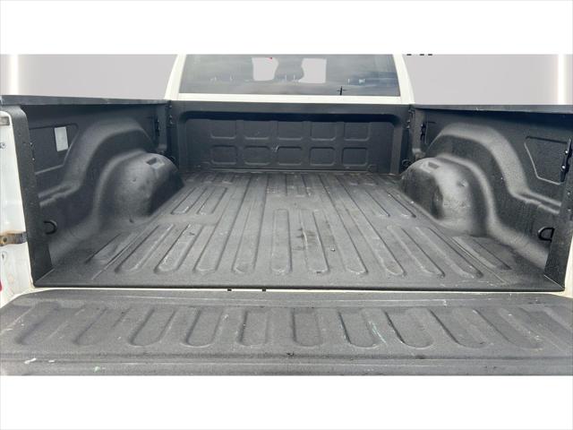 2022 Ram 2500 Tradesman Crew Cab 4x4 64 Box