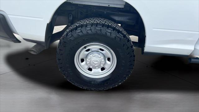 2022 Ram 2500 Tradesman Crew Cab 4x4 64 Box