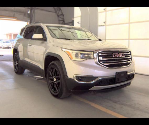 2019 GMC Acadia SLT-1 for sale in Edmond, OK