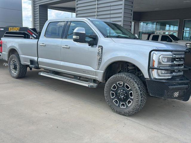 2024 Ford F-350 Lariat for sale in Eastland, TX