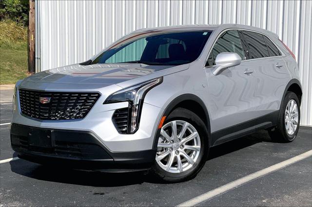 2022 Cadillac XT4 AWD Luxury for sale in Joplin, MO