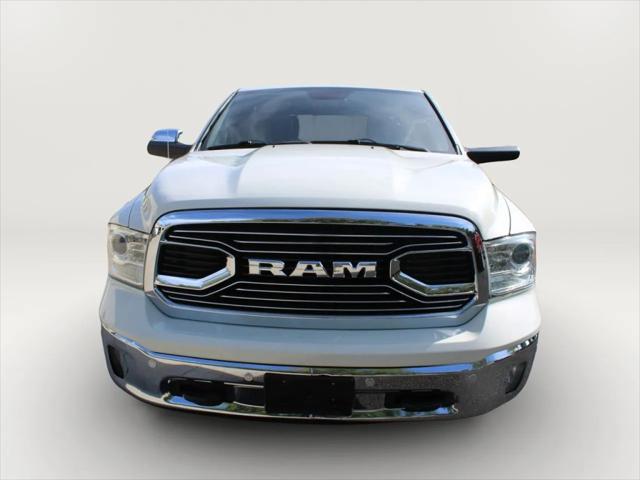 2017 Ram 1500 Limited Crew Cab 4x4 64 Box