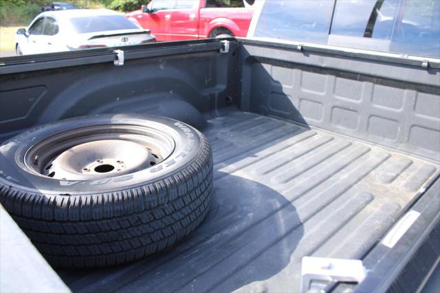 2017 Ram 1500 Limited Crew Cab 4x4 64 Box