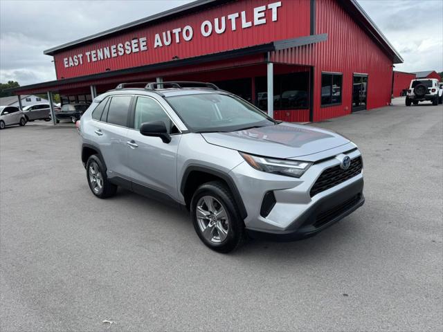 2024 Toyota RAV4 Hybrid LE for sale in Athens, TN