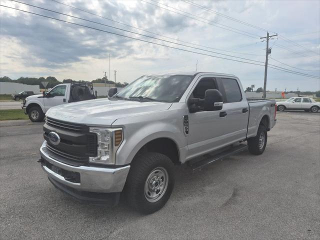 2019 Ford F-250 XL Pickup 4D 6 3/4 ft for sale in Brookline, MO