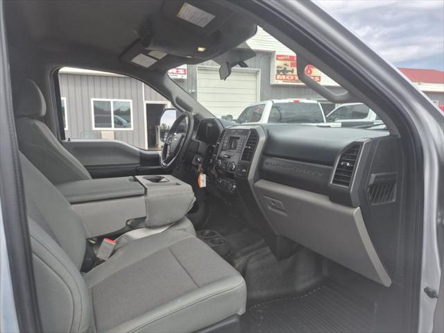 2019 Ford F-250 XL Pickup 4D 6 3/4 ft