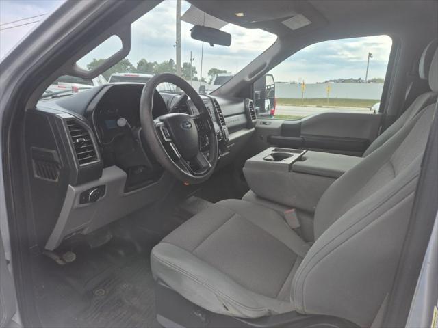 2019 Ford F-250 XL Pickup 4D 6 3/4 ft