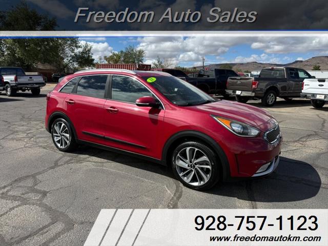 2018 Kia Niro Touring for sale in Kingman, AZ