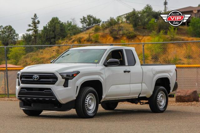 2025 Toyota Tacoma SR for sale in Prescott, AZ