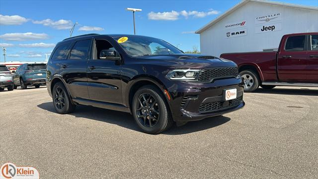 2027 Dodge Durango GT Plus HEMI for sale in Clintonville, WI