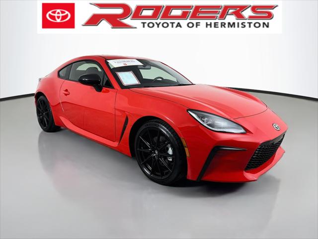 2024 Toyota GR86 Premium for sale in Hermiston, OR