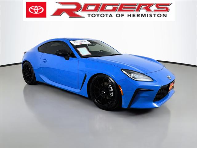 2022 Toyota GR86 Base for sale in Hermiston, OR