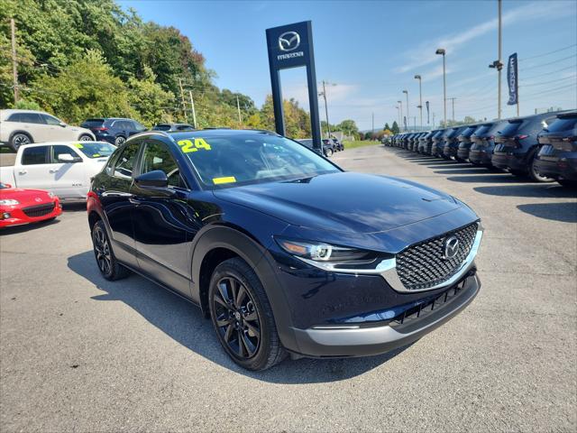 2024 Mazda CX-30 2.5 S Select Sport for sale in Northumberland, PA