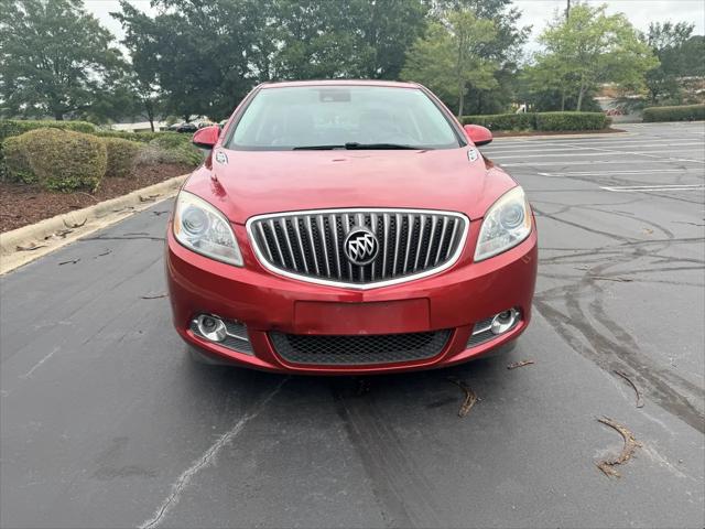 2017 Buick Verano Sport Touring