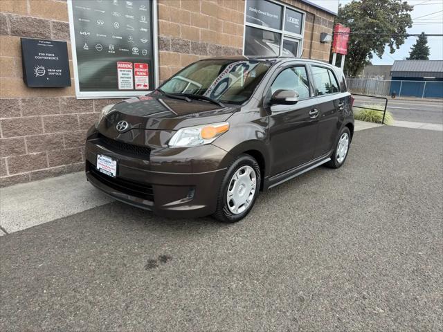 2011 Scion xD 5dr HB Man Natl for sale in Portland, OR