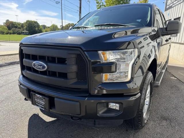 2015 Ford F-150 XL for sale in Woburn, MA