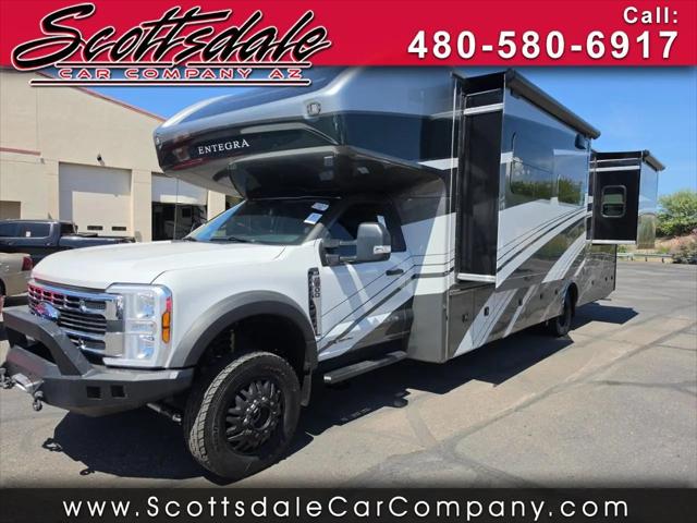 2024 Ford 600 35L Super C for sale in Scottsdale, AZ