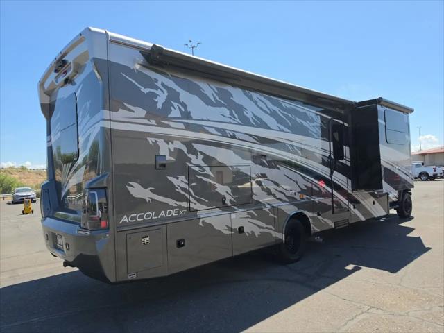 2024 Ford 600 35L Super C