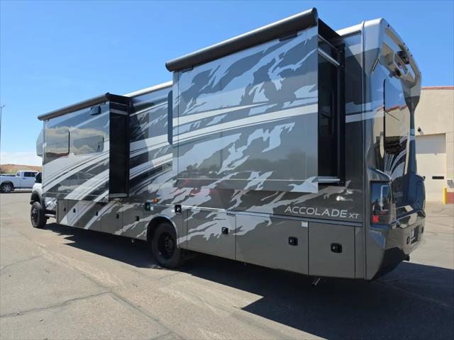 2024 Ford 600 35L Super C
