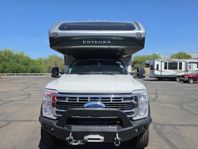 2024 Ford 600 35L Super C