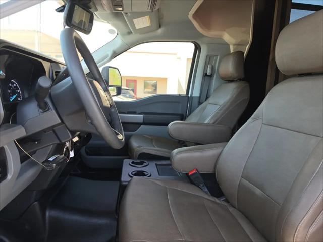 2024 Ford 600 35L Super C