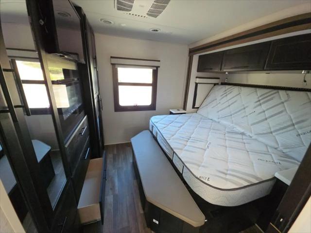 2024 Ford 600 35L Super C