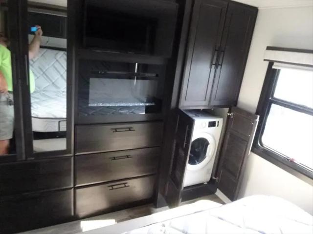 2024 Ford 600 35L Super C