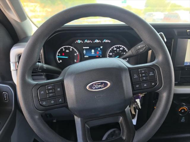 2024 Ford 600 35L Super C