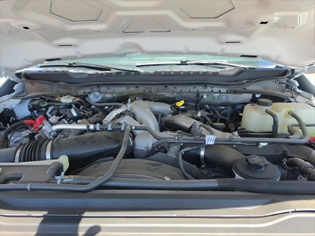 2024 Ford 600 35L Super C