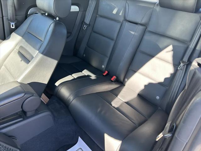 2007 Audi A4 2.0T
