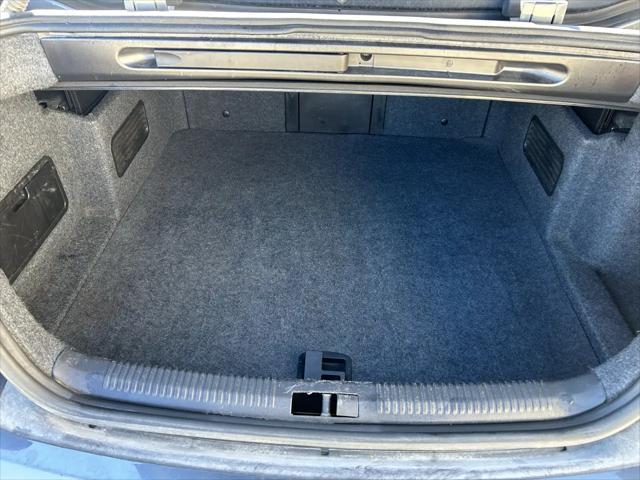 2007 Audi A4 2.0T