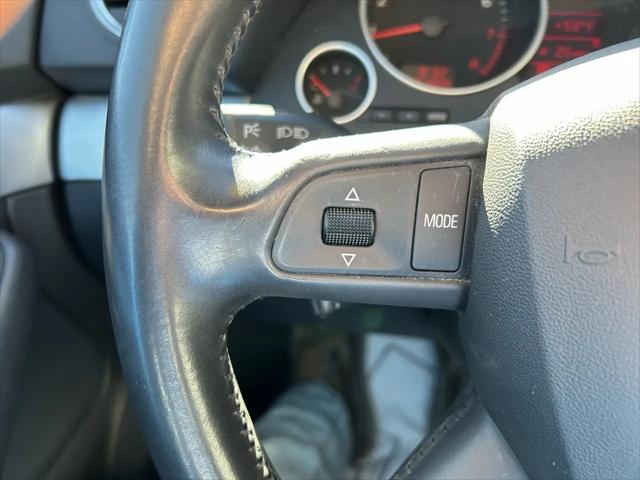 2007 Audi A4 2.0T