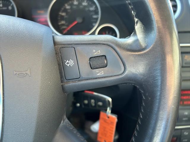2007 Audi A4 2.0T