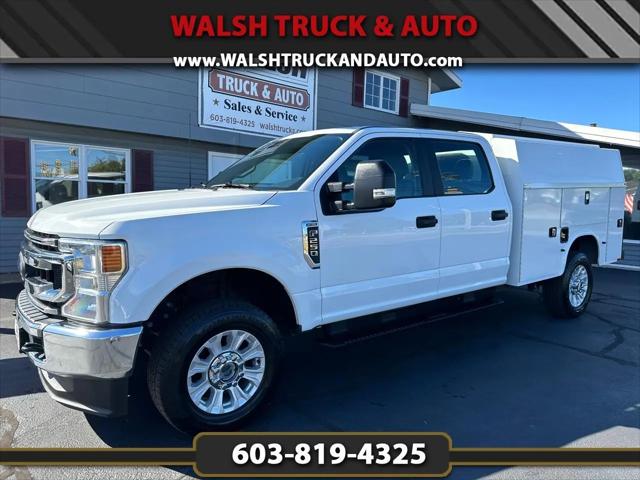 2022 Ford F-250 XL for sale in Plaistow , NH