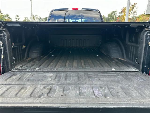 2017 Ford F-250 Lariat SuperCab 4WD
