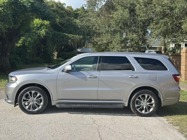 2020 Dodge Durango GT AWD
