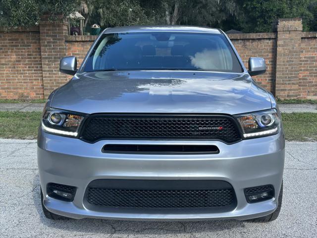 2020 Dodge Durango GT AWD