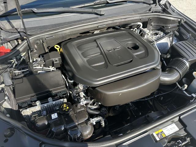 2020 Dodge Durango GT AWD