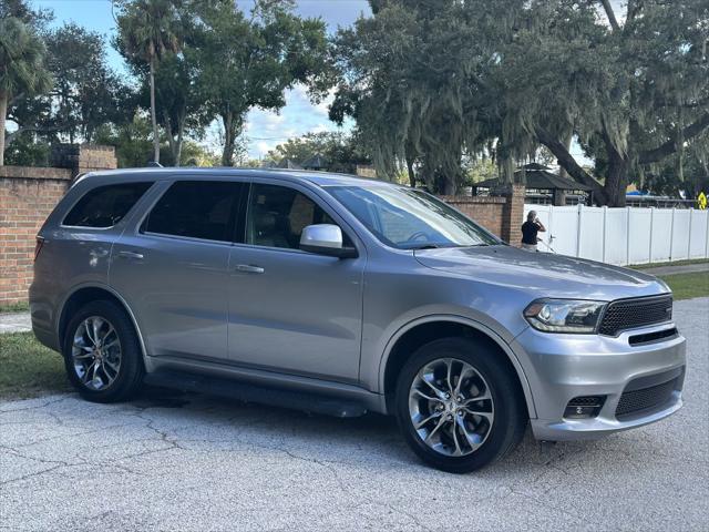 2020 Dodge Durango GT AWD