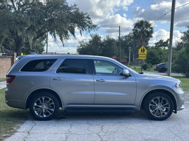 2020 Dodge Durango GT AWD