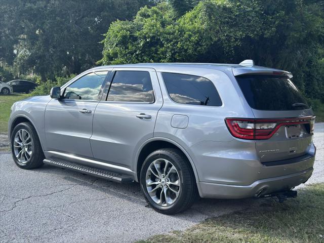 2020 Dodge Durango GT AWD